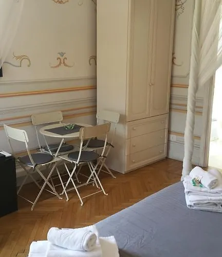 Piazza Del Popolo 4* Рим